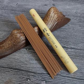 Vonné tyčinky k vykuřování - Santalové dřevo (Sandalwood, Vonné tyčinky )