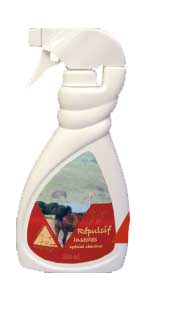 Přírodní repelent spray 500 ml