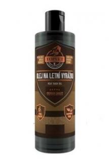 TOPVET olej na letní vyrážku 250 ml