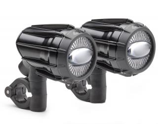 GIVI S322 přídavné LED světlomety (2 ks)