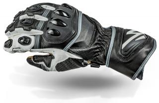 Lindstrands BERGBY, dlouhé sportovní rukavice Velikost rukavic: 10
