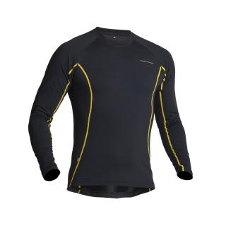 Lindstrands DRY SWEATER spodní triko s dlouhým rukávem Velikost: XXL