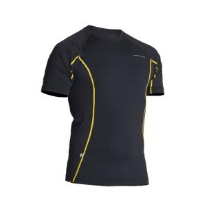 Lindstrands DRY TEE funkční spodní triko s krátkým rukávem Velikost: XL