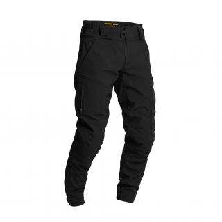Lindstrands FORSHULT textilní kalhoty Black Velikosti pánské: 50