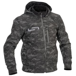 Lindstrands FRISEN Camo Reflective Velikosti pánské: 50