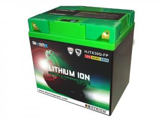 Motobaterie Skyrich Lithium HJTX30Q-FP 12V-96Wh