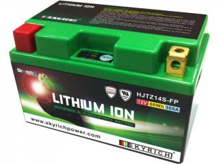 Motobaterie Skyrich Lithium HJTZ14S-FP (12V 60Wh)