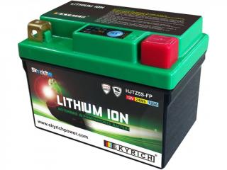 Motobaterie Skyrich Lithium HJTZ5S-FP (12V 24Wh)