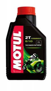 Motul 510 2T - 1 litr