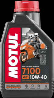 Motul 7100 4T 10W40 1 l.