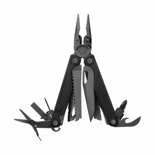 Multitool Leatherman Charge Plus Black