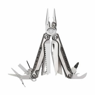 Multitool Leatherman Charge TTI Plus