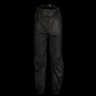 Scott Ergonomic Pro DP Black nepromokavé kalhoty s funkční membránou Velikost: XXXL