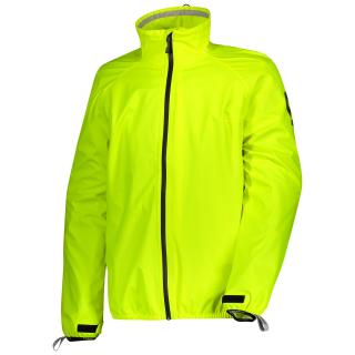 Scott Ergonomic Pro DP Yellow nepromokavá bunda s funkční membránou Velikost: XXL