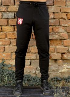 Tepláky (RL) - Čechy (výšivka) Velikost: XXXL
