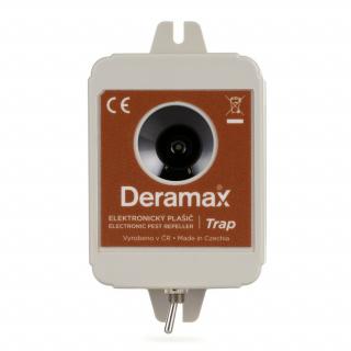 Deramax‐Trap