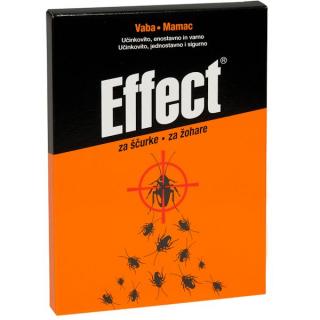 Effect - nástraha na šváby  lepová past