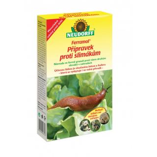 Ferramol 2,5 kg