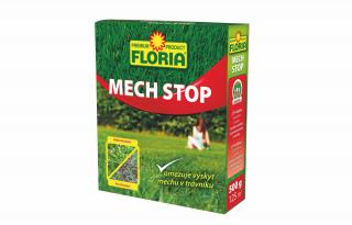 Floria mech stop 500g  500 g na 125m²