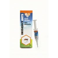 Imidasect ANTS 5g  Gel na hubení všech druhů mravenců