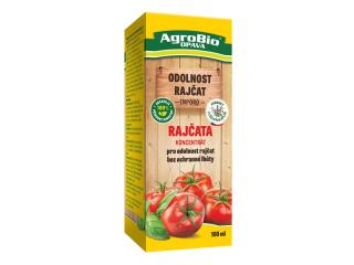 INPORO Odolnost rajčat 100 ml  přírodní produkt