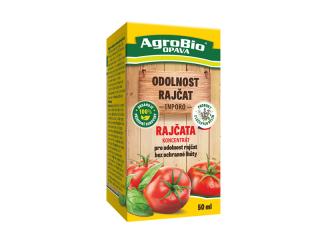INPORO Odolnost rajčat 50 ml  přírodní produkt
