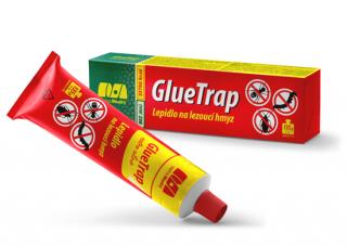 Lepidlo pro odchyt hmyzu GlueTrap  135g