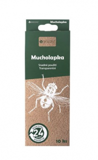 Mucholapka Biocont 10ks