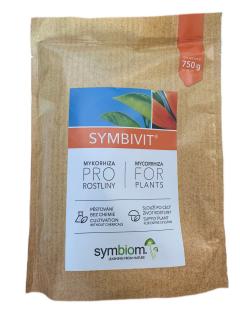 Symbivit 750g  pěstování bez chemie