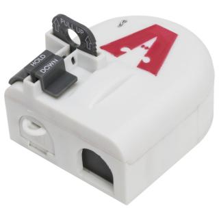 VICTOR Kill Vault Pastička na myši 2ks