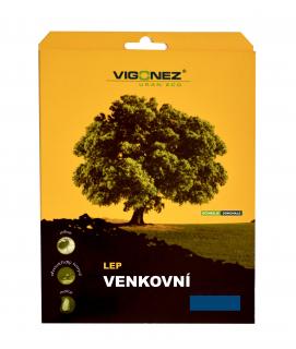 VIGONEZ Lepové pásy venkovní 10ks  lepové pasti