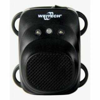 Weitech WK 0508 plašič kun a hlodavců do motoru