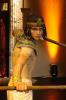 Karaoke písnička: Dámy vládnou - muzikál Kleopatra