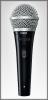 Mikrofon Shure PG 58 QTR (jack)