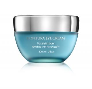 Aqua Mineral Contura Eye Cream 30ml