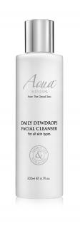 Aqua Mineral Daily Dewdrops Facial Cleanser - čistící emulze