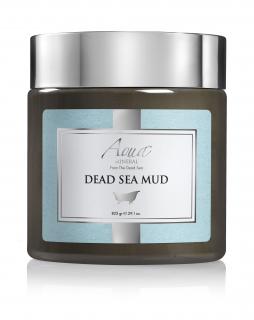 Aqua Mineral Dead Sea Mud