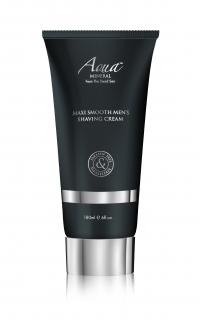 Aqua Mineral MAXI SMOOTH - Men's Shaving Cream