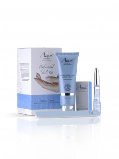 Aqua Mineral Nail kit delicate dew