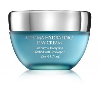 Aqua Mineral Optima day cream ( normální a suchá pleť) 50ml