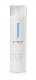 Jericho BATH & SHOWER GEL pure lilac 300ml