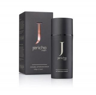 Jericho COOLING AFTERSHAVE BALM 100g