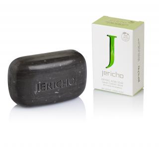 Jericho DRYING ACNE SOAP 125g