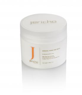 Jericho MINERAL HAIRCARE MASK 200g