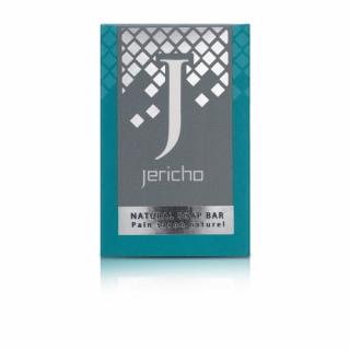 Jericho přírodní mýdlo