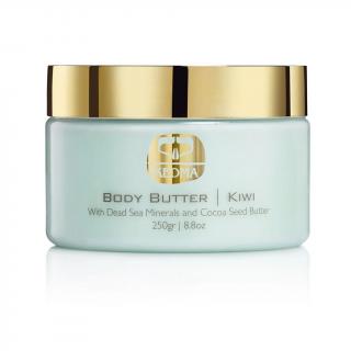 Kedma Body Butter Kiwi 250g