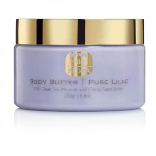 Kedma Body Butter Pure Lilac 250g