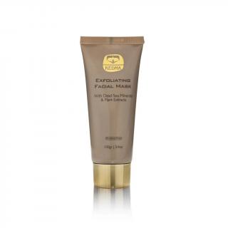 Kedma Exfoliating Facial Mask 100g