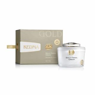 Kedma Facial Gold Cream 50g