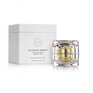 Kedma PLATINUM ULTIMATE CREAM 50g
